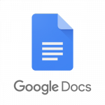 Google docs logo 