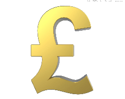 British Pound Image 